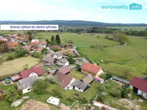 Prodej rodinného domu, Čížkov - Železný Újezd, 140 m2