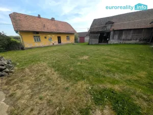 Prodej rodinného domu, Čížkov - Železný Újezd, 140 m2