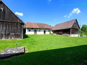 Prodej rodinného domu, Čížkov - Železný Újezd, 140 m2
