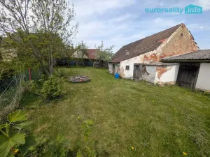 Prodej rodinného domu, Čížkov - Železný Újezd, 140 m2