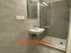 Pronájem bytu 3+kk, Ostrava - Poruba, Havlíčkovo náměstí, 74 m2