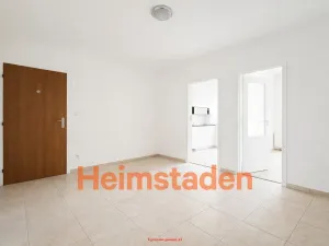 Pronájem bytu 3+kk, Ostrava - Poruba, Havlíčkovo náměstí, 74 m2