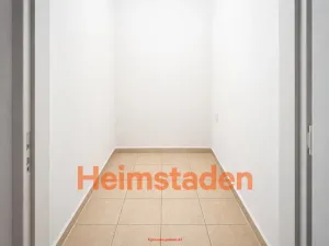 Pronájem bytu 3+kk, Ostrava - Poruba, Havlíčkovo náměstí, 74 m2