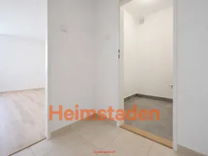 Pronájem bytu 3+kk, Ostrava - Poruba, Havlíčkovo náměstí, 76 m2