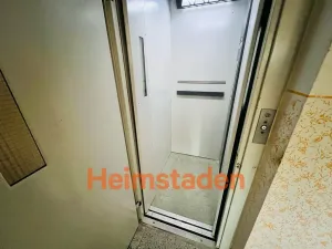 Pronájem bytu 2+1, Ostrava - Poruba, Havlíčkovo náměstí, 53 m2