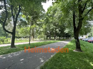 Pronájem bytu 2+1, Ostrava - Poruba, Havlíčkovo náměstí, 53 m2