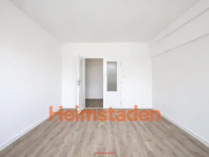Pronájem bytu 2+1, Karviná - Nové Město, tř. Osvobození, 55 m2