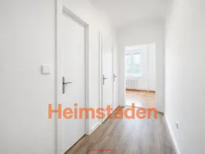 Pronájem bytu 2+1, Karviná - Nové Město, tř. Osvobození, 55 m2