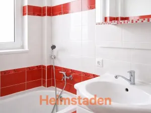 Pronájem bytu 3+1, Český Těšín, Ostravská, 76 m2