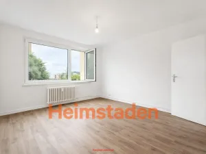 Pronájem bytu 3+1, Český Těšín, Ostravská, 76 m2