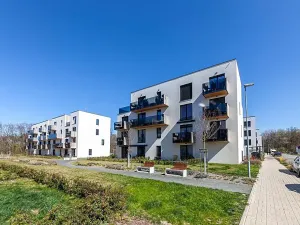 Prodej bytu 3+kk, Nymburk, K Lesu, 88 m2