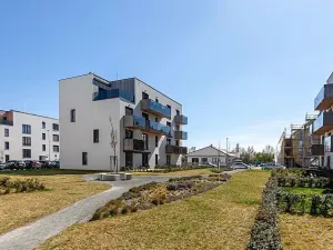 Prodej bytu 3+kk, Nymburk, K Lesu, 88 m2