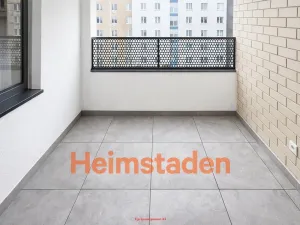 Pronájem bytu 2+kk, Praha - Holešovice, U Pergamenky, 54 m2