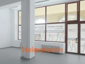 Pronájem kanceláře, Havířov - Město, Hlavní třída, 74 m2