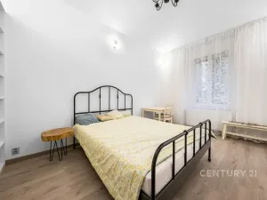 Prodej bytu 1+1, Praha - Nové Město, Truhlářská, 38 m2