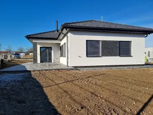 Prodej rodinného domu, Slaný, Lacinova, 107 m2
