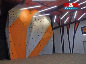 Prodej ubytování, Okrouhlo, 1076 m2