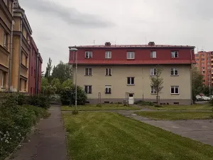 Prodej bytu 2+kk, Frýdek-Místek, Bruzovská, 44 m2