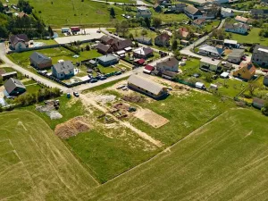 Prodej rodinného domu, Loza, 191 m2