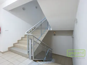 Prodej bytu 1+kk, Příbram, Gen. R. Tesaříka, 39 m2