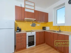 Prodej bytu 1+kk, Příbram, Gen. R. Tesaříka, 39 m2