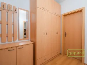 Prodej bytu 1+kk, Příbram, Gen. R. Tesaříka, 39 m2