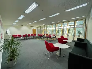 Prodej kanceláře, Ostrava, Francouzská, 84 m2