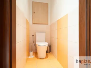 Prodej bytu 3+1, Kamenice, Ringhofferova, 75 m2