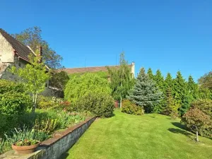 Prodej rodinného domu, Cvrčovice, 168 m2