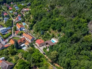 Prodej rodinného domu, Dobřichovice, 322 m2
