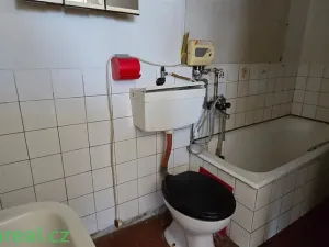 Pronájem rodinného domu, Rozseč nad Kunštátem, 50 m2