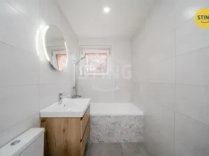 Prodej bytu 1+1, Ostrava, Alejnikovova, 38 m2
