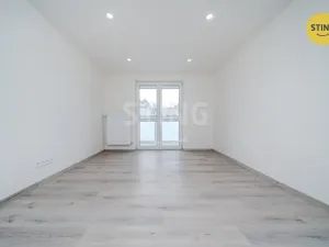 Prodej bytu 1+1, Ostrava, Alejnikovova, 38 m2