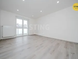 Prodej bytu 1+1, Ostrava, Alejnikovova, 38 m2