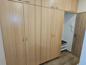 Pronájem bytu 2+kk, Brno, Charbulova, 33 m2