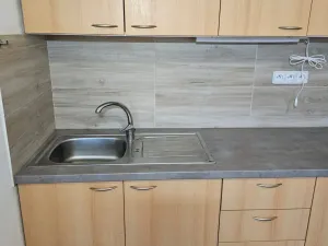 Pronájem bytu 2+kk, Brno, Charbulova, 33 m2