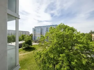Pronájem bytu 3+1, Olomouc, tř. Kosmonautů, 62 m2