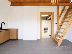 Prodej chalupy, Hrobčice, 92 m2