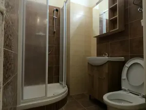 Pronájem bytu 2+1, Olomouc, Vídeňská, 70 m2