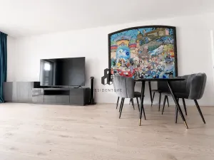 Pronájem bytu 3+kk, Praha - Strašnice, Ramonova, 88 m2