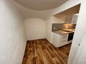 Pronájem bytu 2+kk, Rokycany, Smetanova, 35 m2