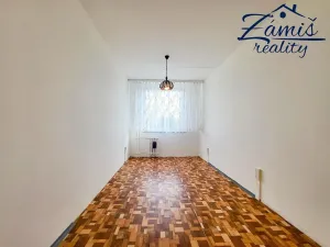 Pronájem bytu 2+kk, Kladno, Severní, 44 m2