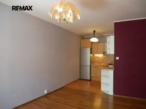 Prodej bytu 2+kk, Praha - Střížkov, Žandovská, 47 m2