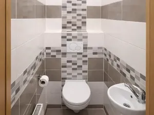 Pronájem bytu 2+1, Praha - Krč, Přechodní, 59 m2
