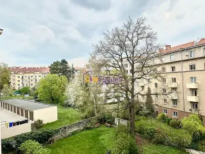 Prodej bytu 3+kk, Praha - Dejvice, Zelená, 128 m2
