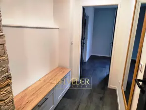Prodej bytu 2+1, Teplice, Zrenjaninská, 53 m2