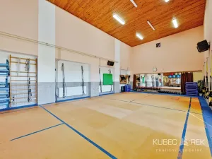 Prodej komerční nemovitosti, Soběslav, 514 m2