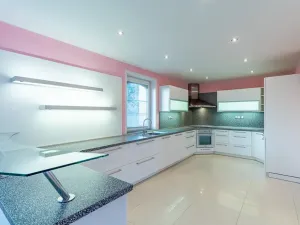 Prodej vily, Kostelec na Hané, 235 m2