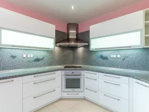 Prodej vily, Kostelec na Hané, 235 m2