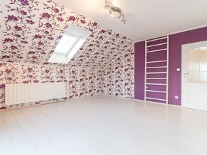 Prodej vily, Kostelec na Hané, 235 m2